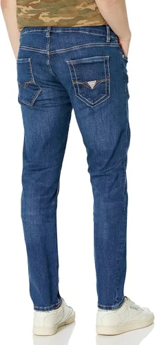 Vista 3 de GUESS Miami para hombre