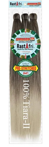 Vista 29 de Rastafri AMAZON 3X BRAID 54" Pre-estirada (1)
