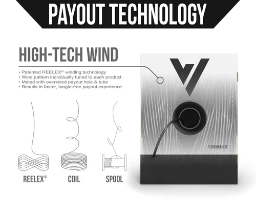 Vista 5 de Voltive Cable Ethernet Cat5e, entierro directo, relleno de gel, resistente a los rayos UV, negro, 1000 pies - 24 AWG, 4 pares de cobre sólido