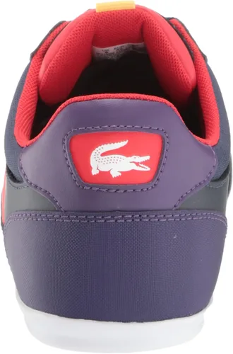 Vista 3 de Lacoste Chaymon BL 1 para hombre