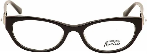 Vista 6 de GUESS BY MARCIANO Gafas GM 196 Negro 51MM