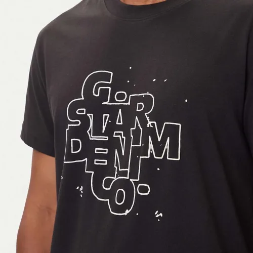 Vista 4 de G-STAR Men HD Print R