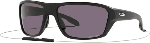 Vista 2 de Oakley OO9416 Split Shot - Lentes de sol rectangulares para hombre N a