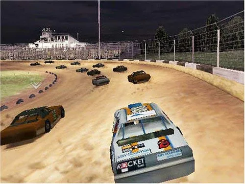Vista 3 de Sprint Cars 2 Showdown at Eldora - PlayStation 2 (Renewed)