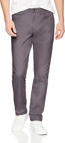 Vista 33 de Marca Amazon - Goodthreads - Pantalón chino elástico de corte recto y 5 bolsillos para hombre