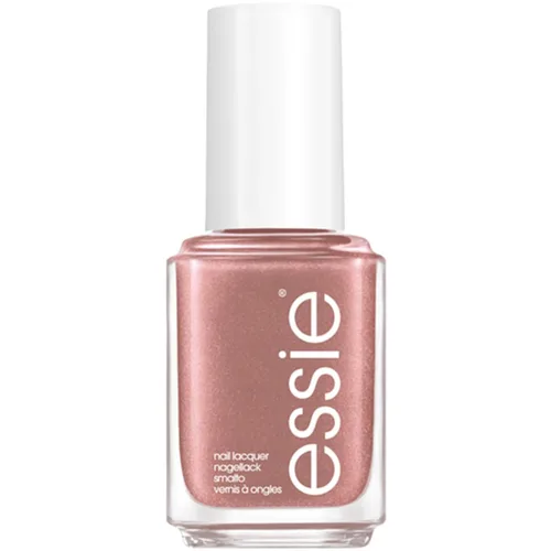 Vista 12 de essie Esmalte de uñas, acabado brillante, Good As Gold, 0.46 onzas líquidas
