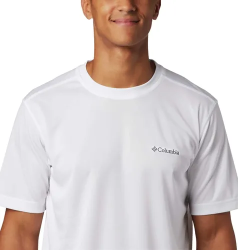 Vista 6 de Columbia Meeker Peak - Camiseta de manga corta para hombre