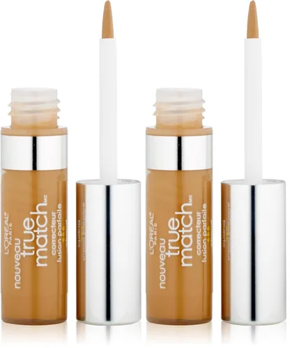 Vista 12 de Corrector L 'Oreal Paris True Match, de 0.17 onzas