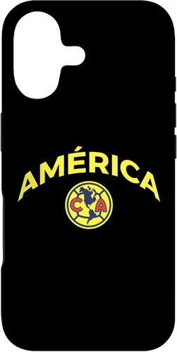 Vista 32 de iPhone 13 Pro Max Club America - Puntuación grande con nuestra exclusiva funda de la colección