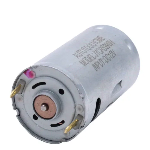 Vista 6 de Broca de 6 – 12 V DC motor High Torque Gear ruedas para Traxxas R/C y potencia PCB