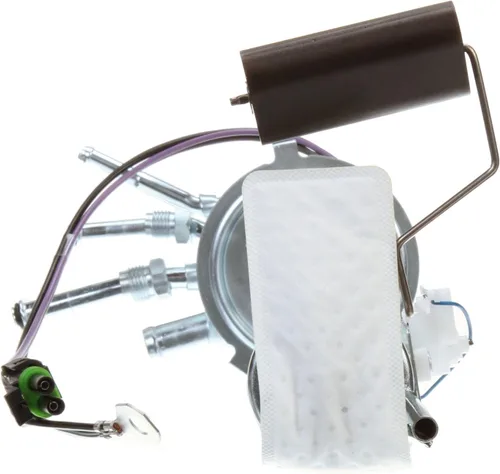 Vista 2 de Delphi HP10007 Conjunto de bomba de combustible y suspensión con unidad de envío