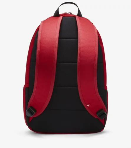 Vista 3 de Jordan Jumpman Classics Mochila, Rojo (Gym Red), Jumpman Classics Mochila
