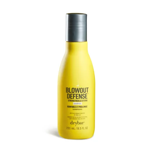 Vista 9 de Drybar Blowout Defense Strengthen & Extend Shampoo