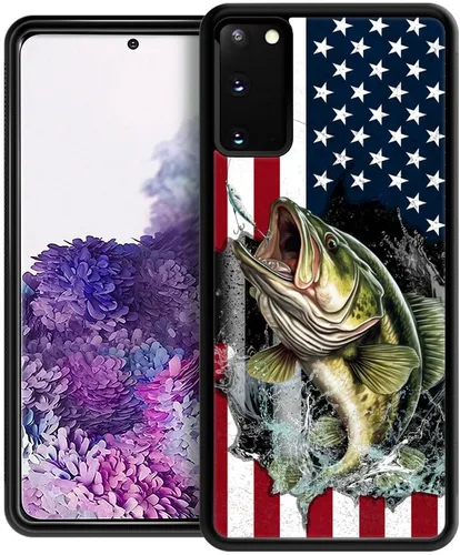 Vista 47 de DAIZAG Funda compatible con Samsung Galaxy S20 FE, protección completa, a prueba de golpes, antiarañazos, funda de poliuretano termoplástico