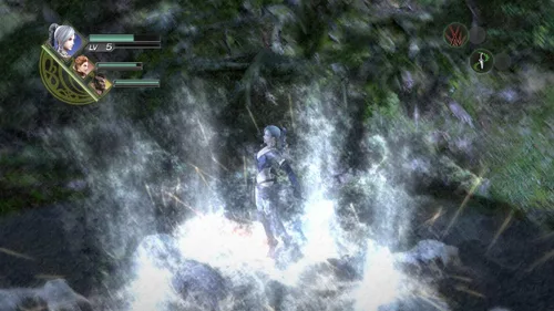 Vista 9 de Trinity Souls Of Zill Oll - Playstation 3 Renewed