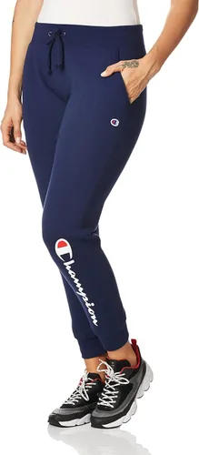 Vista 4 de Champion - Pantalones deportivos para mujer