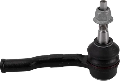 Vista 9 de Juego de barras de acoplamiento delanteras exteriores compatibles con Chevrolet Cruze Volt 2016-2019