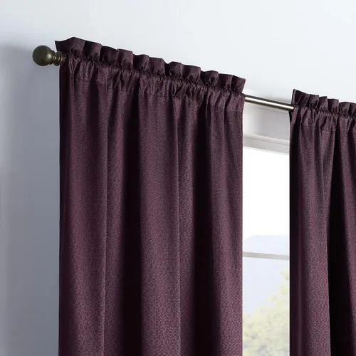Vista 20 de Cortina opaca para ventana Eclipse Canova