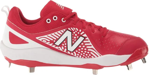 Vista 6 de New Balance Fresh Foam Velo V2 - Zapatos de sóftbol de metal para mujer