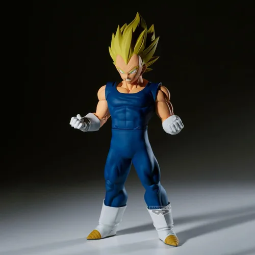Vista 6 de Banpresto - Dragon Ball Z - Figura Vegeta Grandista
