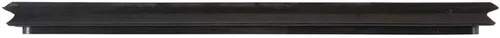 Vista 3 de K&N Filtro de aire del motor: Alto rendimiento, Premium, Filtro de aire Powersport: Se adapta a 2004-2007 KAWASAKI (ZX1000 Ninja ZX-10R) KA-1004