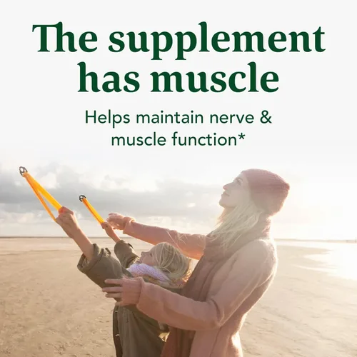 Vista 3 de INNATE Response Formulas Magnesio 300 mg - Suplemento Mineral para Relajación Muscular - Vegetariano y Sin Gluten - 120 Cápsulas (60 Porciones)
