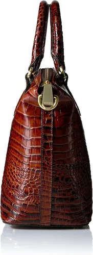 Vista 3 de Brahmin Duxbury - Bolsa convertible con asa superior