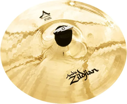 Vista 7 de Zildjian A Custom Splash - 10 Pulgadas
