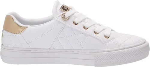 Vista 6 de GUESS Loven4 - Tenis para mujer