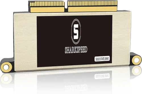 Vista 10 de SSD 256GB M.2 2230 NVMe PCIe Gen 3.0X4 unidad interna de estado sólido, compatible con Steam Deck, ROG Ally, Surface Pro, Ultrabook, laptop, PC