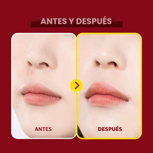 Vista 4 de TIRTIR Mask Fit - Fijador de maquillaje Spray fijador de maquillaje ligero no graso resistente a la transferencia 24H, 2.7 onzas líquidas