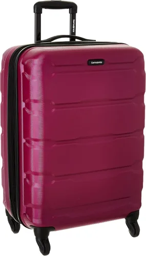 Vista 67 de Samsonite Omni PC - Maleta extensible rígida, Negro
