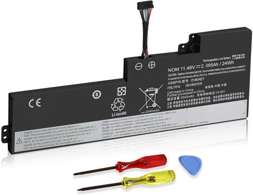 Vista 9 de 97Wh X8VWF CJ2K1 DKNKD Batería para Dell Latitude 14 Rugged 5404 5414 E5404 Extreme 7404 7414 E7404 Series P45G P45G001 P45G002 P46G P46G001 P46G0