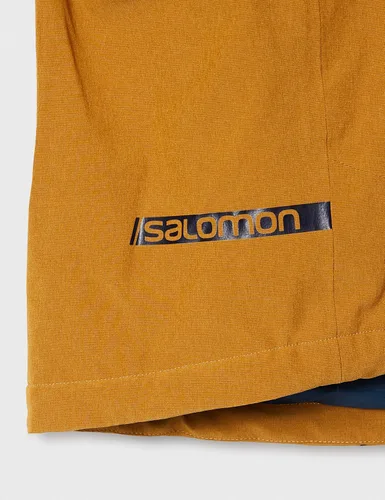 Vista 3 de Salomon Chaqueta Untracked para hombre
