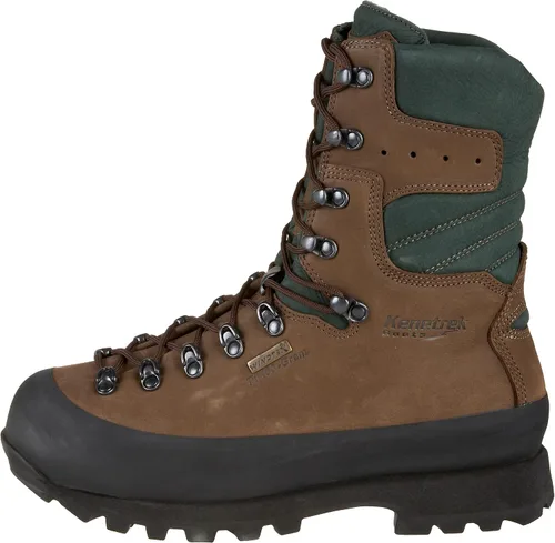 Vista 7 de Kenetrek - Botas para cazar con aislación, de hombre. Mountain Extreme 400