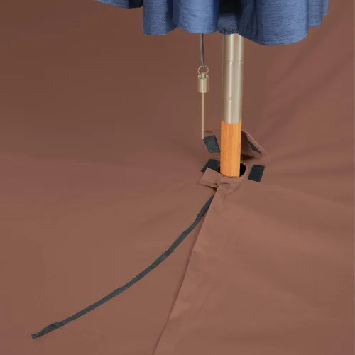Vista 52 de Duck Covers® Cubierta de mesa impermeable definitiva