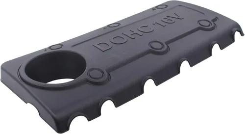 Vista 2 de NewYall Tapa de Válvula de Motor 2.0L/2.4L para Hyundai Tucson 10-13, Santa Fe 10-12, Sonata 09-10, Kia Forte/Forte Koup 10-13, Optima/Rondo 09-10