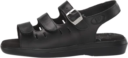Vista 8 de Propét Women's Breeze Walker Obsolete Sandal