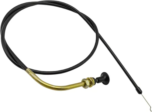 Vista 8 de 1-603336 1603336 Cable de estrangulador de control para cortacésped Toro Exmark Zero Turn Z Master 1603336 290-799-A 290-799 for Toro and for