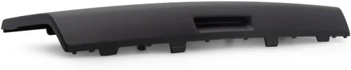 Vista 4 de Cubierta de enganche de remolque para Ford Explorer 2016 2017 Trasera Plástico PP Imprimado/Pintura a juego Reemplazo para FO1129100