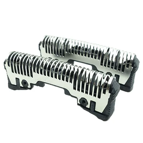 Vista 6 de Cuchilla interior de repuesto para Panasonic WES9068PC, compatible con afeitadoras ARC3 de 3 cuchillas y ARC4 de 4 cuchillas ES-LA63-AA, ES-LA63-S