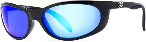 Vista 2 de Calcutta Outdoors Prowler Original Series Fishing Sunglasses