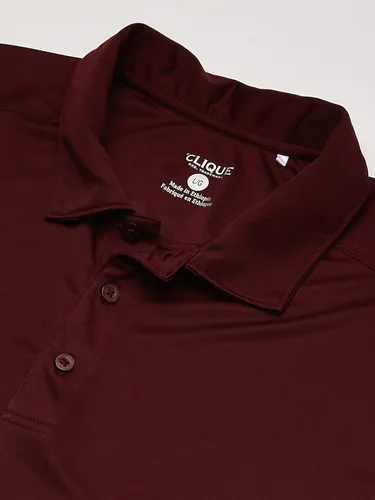 Vista 2 de Clique Polo Parma para hombre