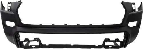Vista 98 de Garage-Pro Cubierta de parachoques compatible con Toyota Tercel 1995-1997 delantero