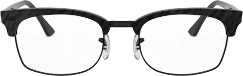 Vista 3 de Ray-Ban Rx3916v Clubmaster - Marcos cuadrados para gafas graduadas