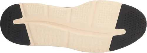 Vista 4 de Cole Haan Grandsport Trainer Cross para hombre, Storm Cloud - Ch Dark Roast