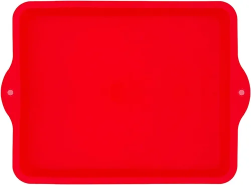 Vista 12 de 3 moldes de silicona en forma de corazón, moldes antiadherentes de silicona para tartas de 3 capas para hornear, moldes para tartas de queso