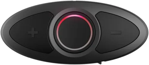 Vista 3 de Sena RC1, control remoto de 1 botón para la aplicación Sena RideConnected (SC-1B-01)
