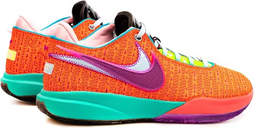Vista 2 de Nike Lebron 20 XX - Tenis de baloncesto para hombre