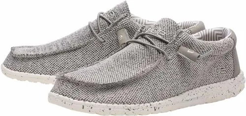 Vista 4 de Hey Dude Wally Sox - Mocasines para hombre